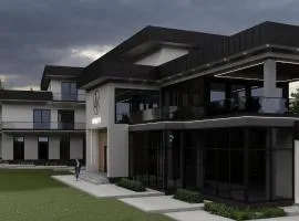 Gravity Resort & Spa