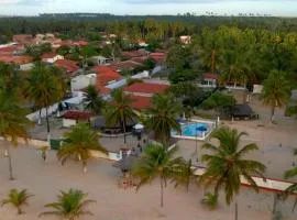 Hotel Pousada Cachalote