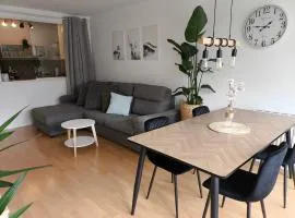 Kleine Auszeit, 2 Zimmer Wohnung Nähe der Therme Erding