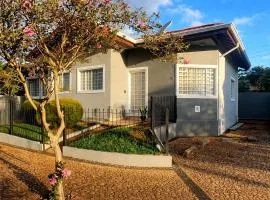 Apartamento pétalas em Holambra-SP