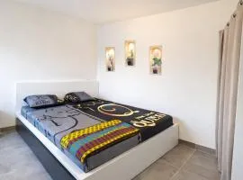 Sky Haven, 5Mins Orly Airport