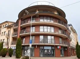 Rotunda 309
