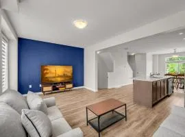 Brand New 4 Bedroom Ensuite Townhouse