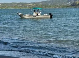 31 Exclusive Cabin with Private Jacuzzi, Beach
