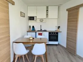 Chambre chez l'habitant avec petit déjeuner à 5 mins du Futuroscope