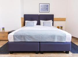 Apartments R Sport boutique with free Parking, Hotel in Sarajevo