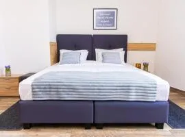 Apartments R Sport boutique with free Parking