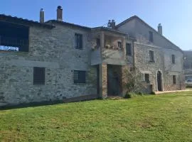 Agriturismo Casa Fumata