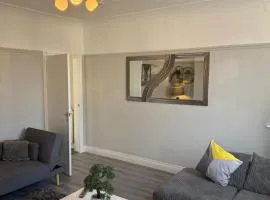 Cosy 2 Bed By Pleasure Beach