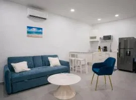 Chiquitos Apartments