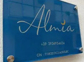 Almía apartment