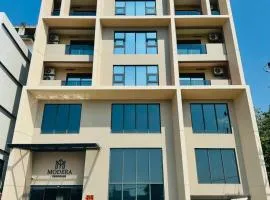 Modera Residence, Grand Phnom Penh
