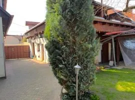 Esztergom Apartman