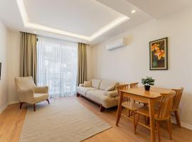 Close to the airport and the beach D7, hotel a Altınkum