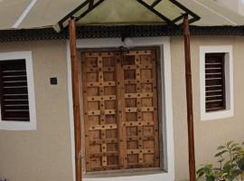 Om Niwas Bhunga, Hotel in Bhuj
