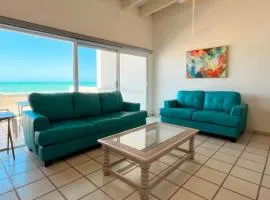 Charming and Cozy Beachfront Condo - Las Olas II 3