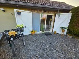 Haillodge-gîte nature