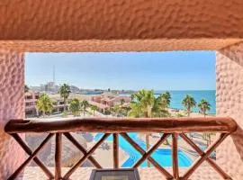 Charming Condo in Great Location Pinacate 412