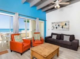 Cozy & Beautiful Beachfront Condo Las Olas II 2