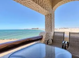 Unique Oceanfront with Epic Sunsets Pinacate 202