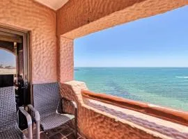 Charming Cozy Condo Great View Pinacate 404