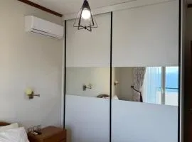 Blue Horizon Balcony