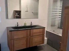 Votre Cocon aux portes de Bordeaux Centre