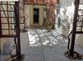 Island Earth Retreat