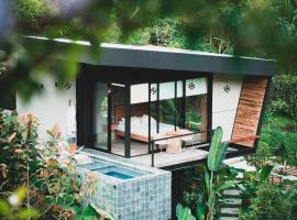 Primitivo Quindío โรงแรมในซีร์กาเซีย