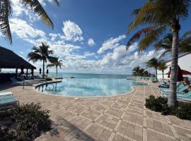 Bimini Paradies, khách sạn ở South Bimini