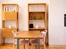 Cozy apartment Firenze - con ascensore