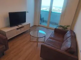 Apartament GOLD Self check-in