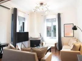 Hebe's house - Cozy Village Escape Near Tripoli