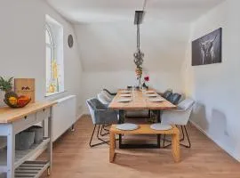 Großzügige Wohnung mit 4 Schlafzimmern, Moselnähe