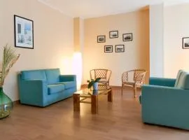 Accommodation in the heart of Salento near the sea