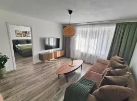Štýlový apartmán v najlepšej lokalite