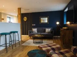 Snowdon Studio Apartment