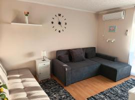 Ilona Apartman Harkány, Hotel in Harkány