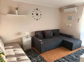 Ilona Apartman Harkány