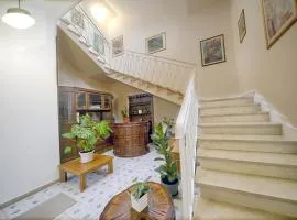 helichrysum hospitality 85mq relax nel centro di olbia
