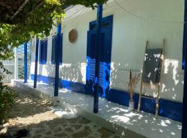 White House, hotel di Sfântu Gheorghe