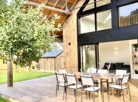 Magnifique maison neuve la mer à 150m