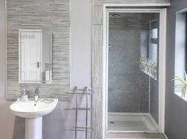 Viesnīca Ty Redford - Uk51389 pilsētā Nārbērta