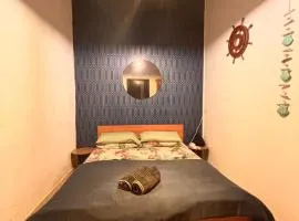 Sliema Bedroom with ensuite bathroom, air-conditioned and spacious Top Rated