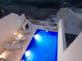 Highlands Gozo Modern House with Pool & Views