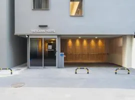 The Square Hostel Jongno