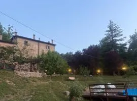 Villa Doubledot B&B en camperspot