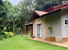 Casa Pedacinho do Céu Guaramiranga