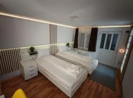 Sleep&Go Airport Transit Rooms Cluj-Napoca