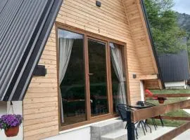 Vikendice Limski mir